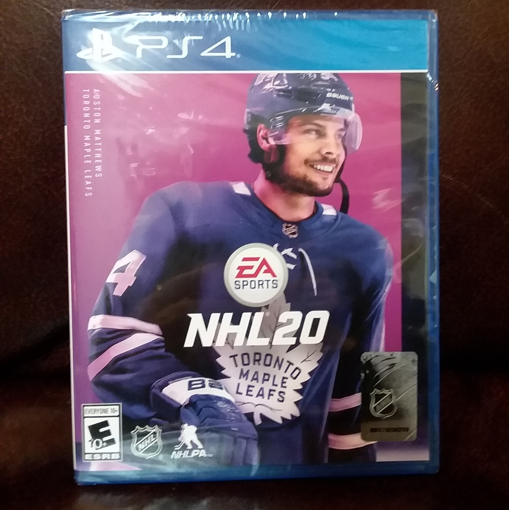 PS4 Game